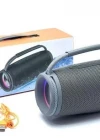 Charge6s Bluetooth Rgb Hoparlör