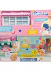 Cicciobello Amiccici Yeni Ev Oyun Seti Seri 7