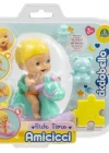 Cicciobello Amicicci Gezme Zamanı Cicciobello CC010000