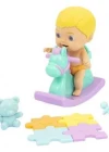 Cicciobello Amicicci Gezme Zamanı Cicciobello CC010000
