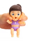 Cicciobello Amicicci Tatilde Tekli Seri 8 - Ciccioariel