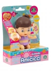 Cicciobello Amicicci Tatilde Tekli Seri 8 - Ciccioariel