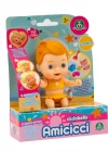 Cicciobello Amicicci Tatilde Tekli Seri 8 - Ciccioceline