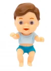 Cicciobello Amicicci Tatilde Tekli Seri 8 - Cicciodaniel