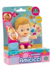 Cicciobello Amicicci Tatilde Tekli Seri 8 - Cicciosteph
