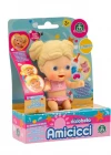 Cicciobello Amicicci Tatilde Tekli Seri 8 - Cicciowendy