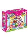 Cicibiciler 48 Parça Çocuk Puzzle
