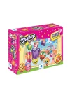 Cicibiciler 60 Parça Çocuk Puzzle