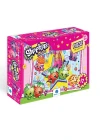 Cicibiciler 72 Parça Çocuk Puzzle