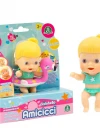 Ciciobello Amiccici Tatilde Oyun Seti Ciccioamelie