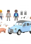 Citroen 2CV 70640