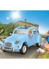 Citroen 2CV 70640