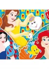 Clementoni 2x20 Parça Puzzle Princess