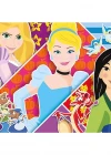 Clementoni 2x20 Parça Puzzle Princess