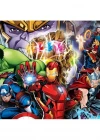 Clementoni Avengers 104 Parça Puzzle 20181