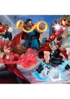 Clementoni Avengers Puzzle 104 Parça 20347