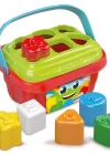 Clementoni Baby Bultak Kova