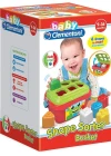 Clementoni Baby Bultak Kova