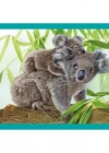Clementoni Baby Cuddles Puzzle 4 in 1 21532