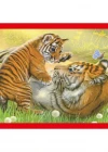 Clementoni Baby Cuddles Puzzle 4 in 1 21532
