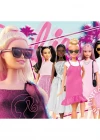 Clementoni Barbie Puzzle 104 Parça 25752