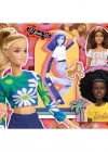 Clementoni Barbie Puzzle 104 Parça 25753