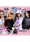 Clementoni Barbie Puzzle 104 Parça 25754