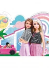Clementoni Barbie Puzzle 104 Parça 27163