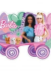 Clementoni Barbie Puzzle 104 Parça 27164