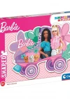 Clementoni Barbie Puzzle 104 Parça 27164