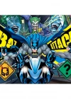 Clementoni Batman Puzzle 104 Parça 27174