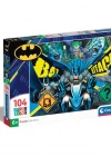 Clementoni Batman Puzzle 104 Parça 27174