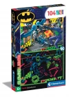 Clementoni Batman Puzzle 104 Parça 27175