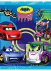 Clementoni Batwheels Puzzle 3x48 Parça 25307