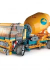 Clementoni Beton Mikseri 75083