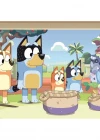 Clementoni Bluey Puzzle 2x20 Parça 24807