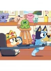 Clementoni Bluey Puzzle 2x60 Parça 24813