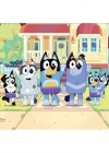 Clementoni Bluey Puzzle 2x60 Parça 24813