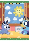 Clementoni Bluey Puzzle 3x48 Parça 25308
