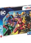Clementoni DC Comics Justice League Puzzle 104 Parça 25721
