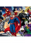 Clementoni DC Comics Justice League Puzzle 104 Parça 25722