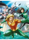 Clementoni DC Justice League Puzzle 3x48 Parça 25296