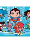 Clementoni DC Super Friends Puzzle 30 Parça 20277