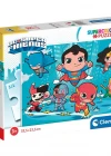 Clementoni DC Super Friends Puzzle 30 Parça 20277