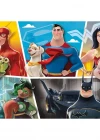 Clementoni DC Super Pets Puzzle 104 Parça 27172