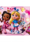 Clementoni Disney Alices Wonderland Bakery Puzzle 104 Parça 2575