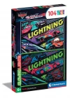 Clementoni Disney Cars Puzzle 104 Parça 25758