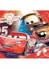 Clementoni Disney Cars Puzzle 2x20 Parça 24808