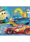 Clementoni Disney Cars Puzzle 2x20 Parça 24808