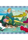 Clementoni Disney Classics 4 in 1 Puzzle 72 Parça 21523